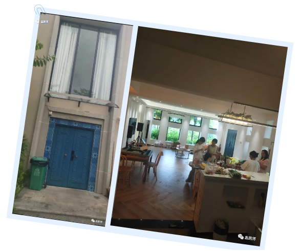 鑫鵬博電子龍華銷售部2023年惠州雙月灣兩日游！