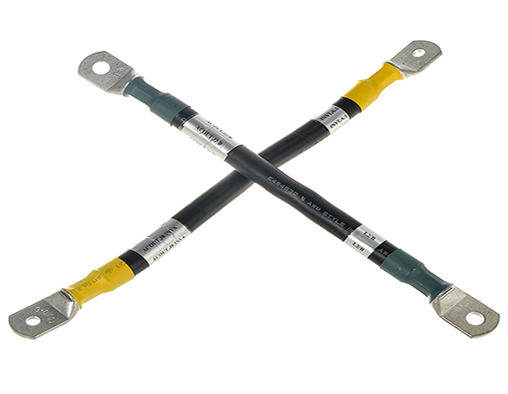 2AWG 新能源汽車電瓶線 延長(zhǎng)線 逆變器線